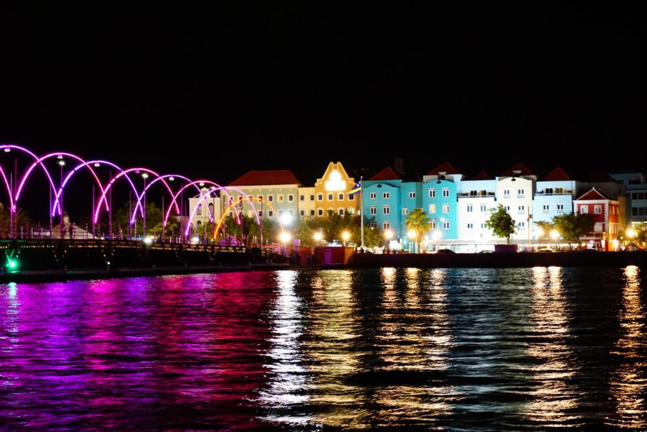 Boca Simon Vacation Curacao Hotel Willemstad Exterior photo