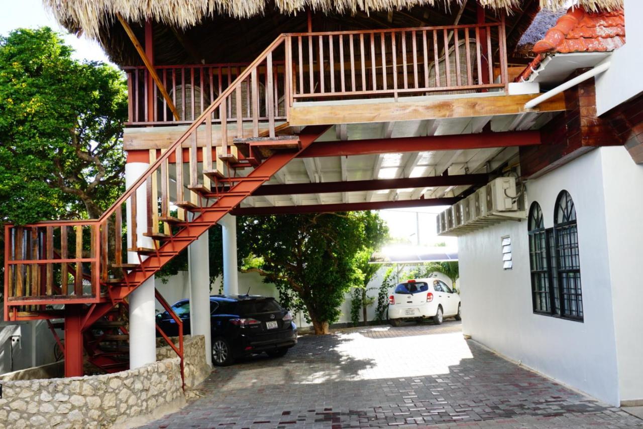 Boca Simon Vacation Curacao Hotel Willemstad Exterior photo