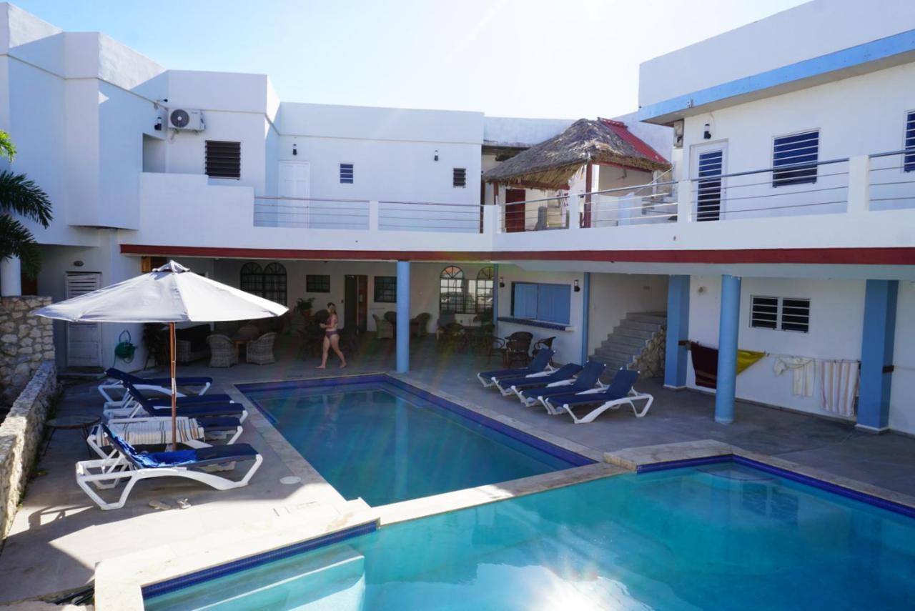 Boca Simon Vacation Curacao Hotel Willemstad Exterior photo