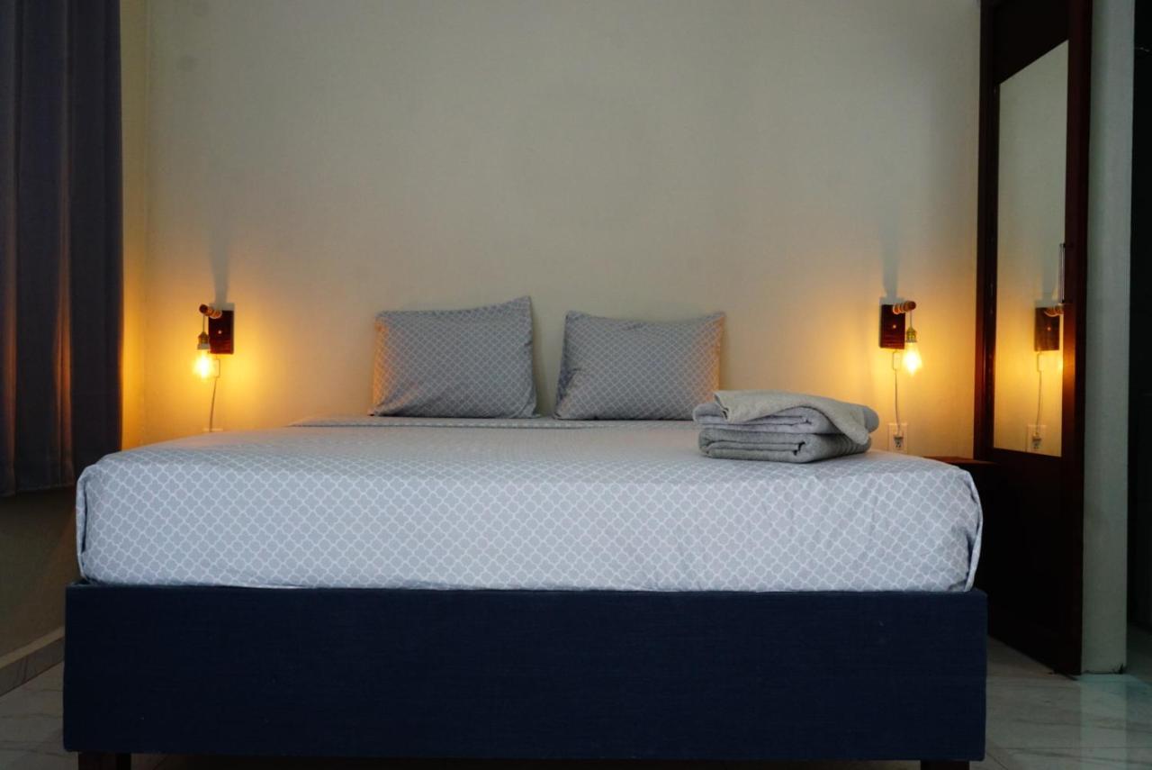 Boca Simon Vacation Curacao Hotel Willemstad Exterior photo