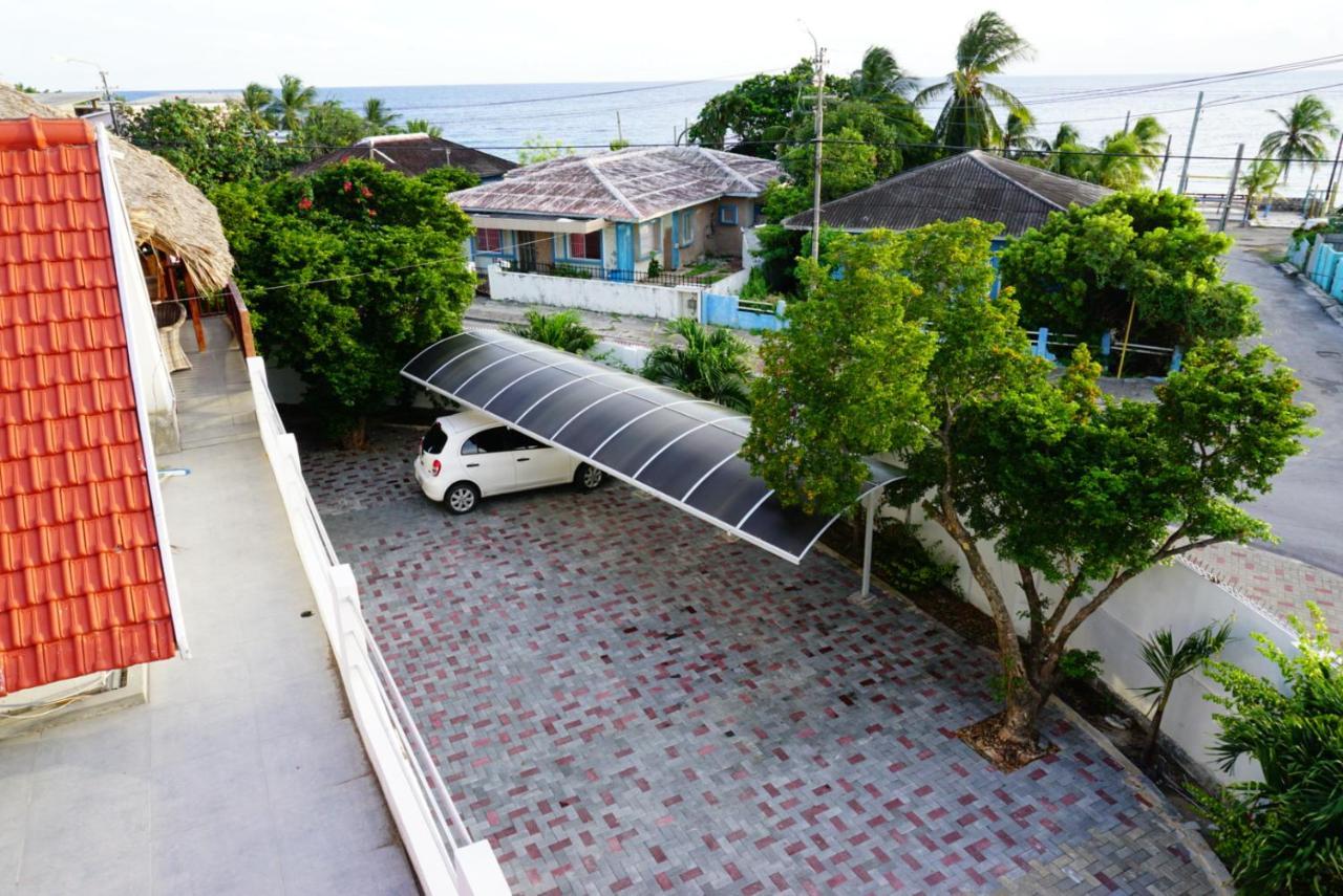 Boca Simon Vacation Curacao Hotel Willemstad Exterior photo