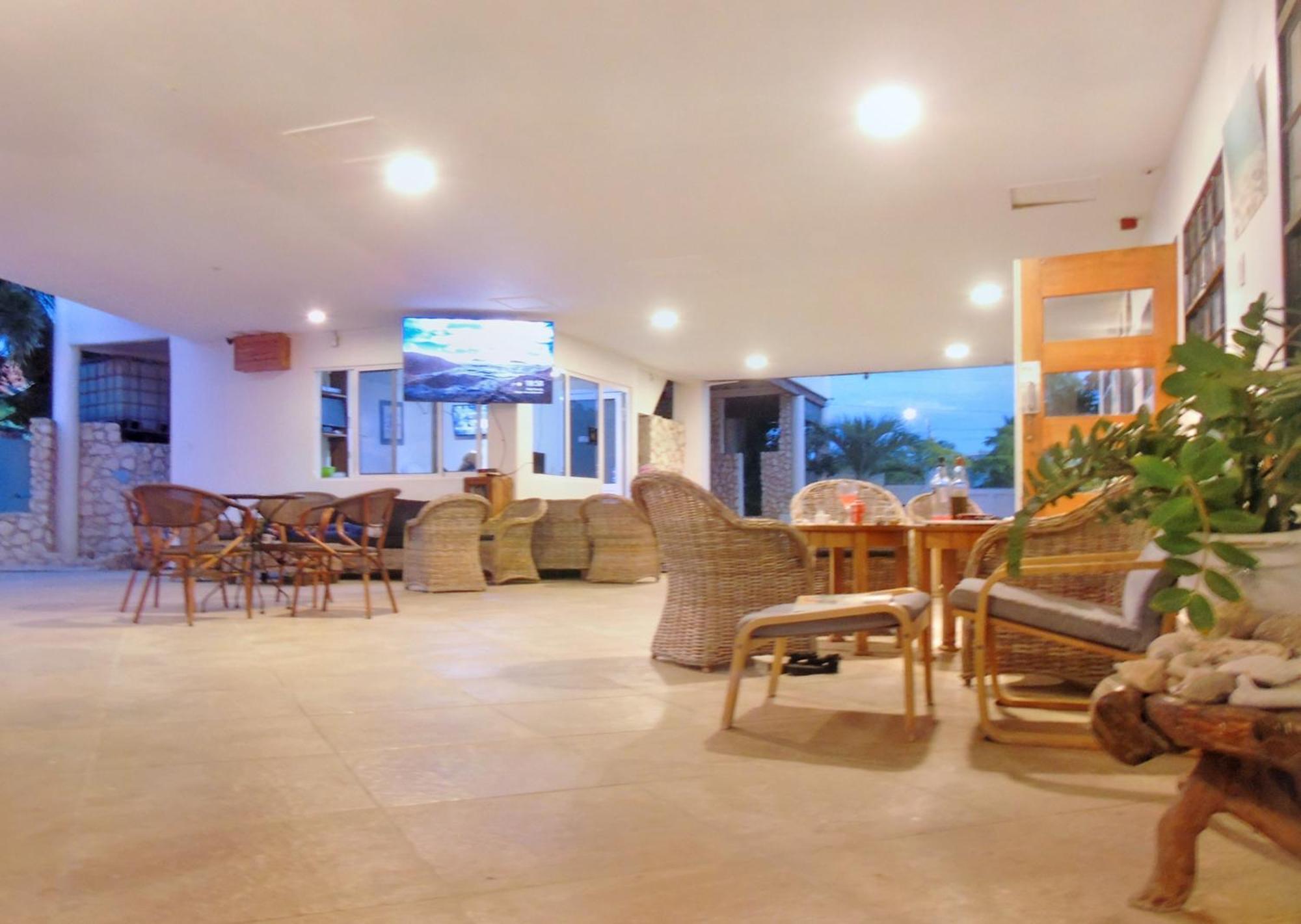 Boca Simon Vacation Curacao Hotel Willemstad Exterior photo
