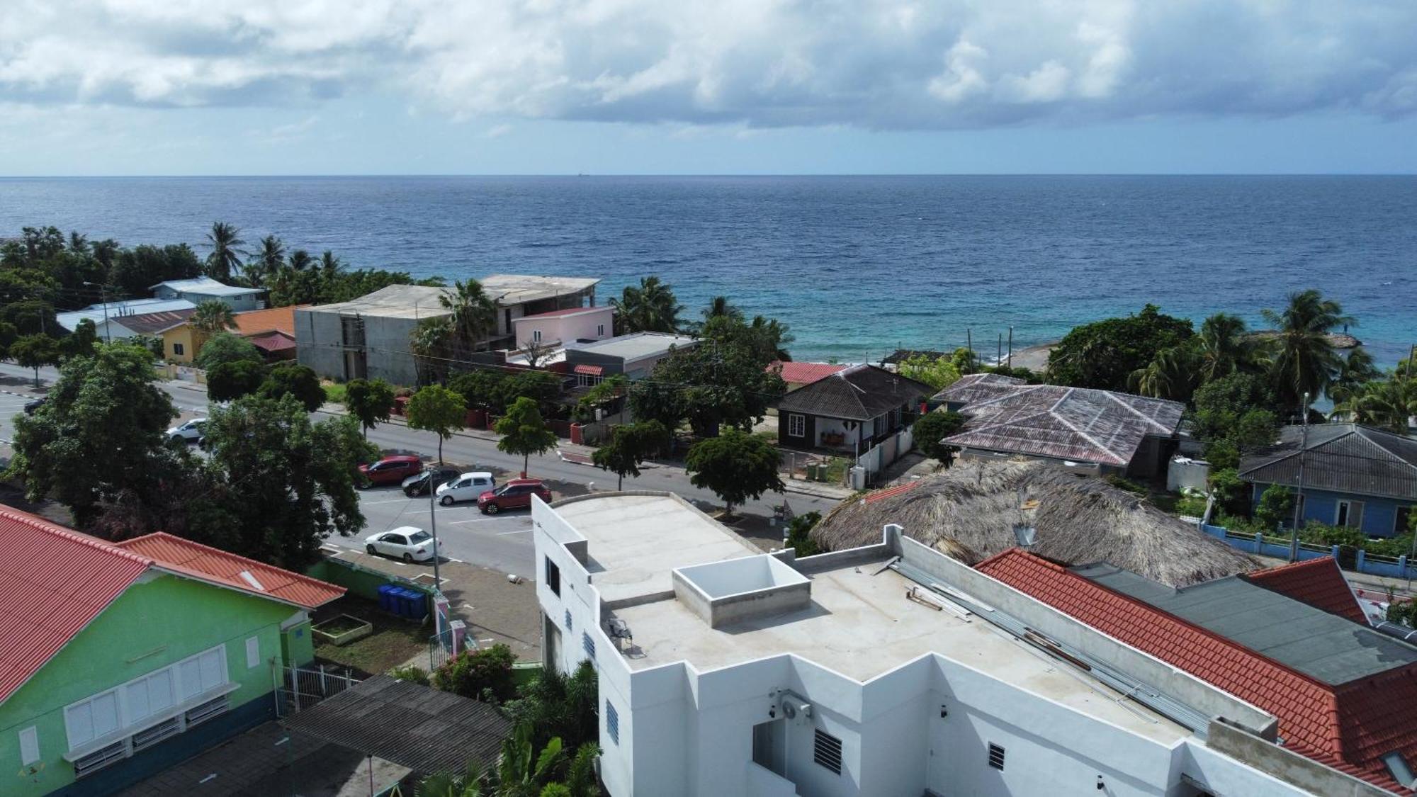 Boca Simon Vacation Curacao Hotel Willemstad Exterior photo